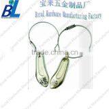 NEW! Jelly Paint ID Code Key Chain Wholesale thumbnail-3