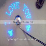 Electric Small Gifts Colorful Usb Led Fan Led Mini Fan thumbnail-3