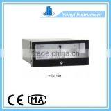 Rectangular Diaphragm Pressure Gauge