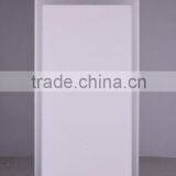 66W Suspension & Surface Mounted LED Panel Light Embedded Anti-dazzle Round Slim Led Panel Light thumbnail-4