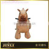 2016 Hot Selling Plush Animal Toy Car,hot Selling Amusement Equipment for Shopping Center thumbnail-2