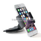 Universal Adjustable Cell Phone 7-10" Tablet Car CD Slot Mount Holder thumbnail-1
