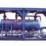 Three Phase Well Test Separator