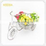 New Design Iron Frame Flower Stand Planters for Decorative thumbnail-1