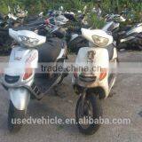 FOR YAMAHA VINO SCOOTER MOTORCYCLE VEHICLE 50CC thumbnail-2