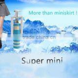 New Products 2016 Mini Wired Selfie Stick Telescopic Baton Holder For Cell Phone thumbnail-3