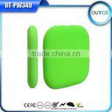 Portable Power Bank Universal USB Backup Battery Charger 4000mah Mobile Charger Power Bank