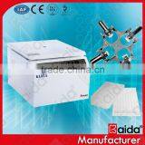 Biochemical Test Centrifuges Machine KL05A