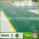 Bright Durable Wearable Epoxy Base Floor Paint Wholesale Price thumbnail-6