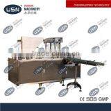 YC-350 Shrink Wrapping Machine for Any Box thumbnail-3