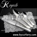 Restaurant Silverware, Silverware Set, German cutlery manufactures