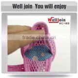 Lightweight Mesh Reflective Dog Shoe thumbnail-3