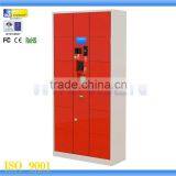 Durable Storage Electronic Package for Luggage Deposit thumbnail-2