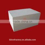 Refractory Withstand High Temperature Insulating Light Weight High Alumina Brick Used for Boiler Furnace