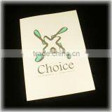 Colorful Personalized Brochure thumbnail-1