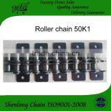 50K1- Short Pitch Conveyor Roller Chain With K1 Attachments thumbnail-2