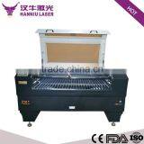 80/100/120W K-1390 Co2 Wood Laser Cutting Machine thumbnail-1