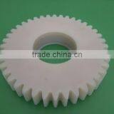 Sale for Toy Electric Motor Helical Worm Rack Nylon Large or Small Plastic Nylon thumbnail-1