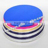 Grape Leaves Disposable Paper Dish Mono Cake Board thumbnail-6