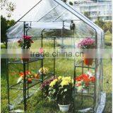 One Stop Gardens Greenhouse for Sale thumbnail-2