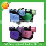 Customzied Yoga Mat and Foldable Yoga Mat Duffle Bag thumbnail-1