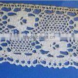 Cheerslife F0061 High quality cotton lace