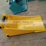 Excavator Special Spade Bucket Trenching Bucket thumbnail-2
