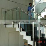 Steel Fabrication -Architectural Products thumbnail-1