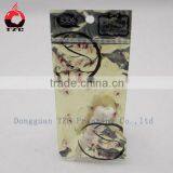 OPP Aluminum Foil Bag for Beauty Tools