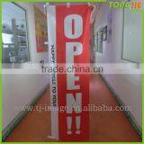 Solvent Mesh Fencing Banners Advertisement Banner Printing