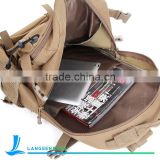 2016 Large Capacity Camouflage Military Backpack for Outdoor Activities thumbnail-6