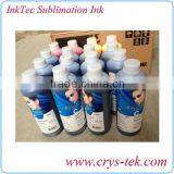 INKTEC Dye Sublimation Ink for DX4,DX5,DX7 Print Heads