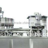 Automatic Juice Canning Line