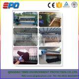 Plate-and-frame Filter Press for Sludge Dewatering Equipment thumbnail-3
