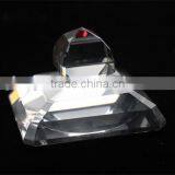 2014 New Products Crystal Sugar Bowl With Lid Table Decoration thumbnail-6