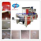 H.F. Multi-function Machine