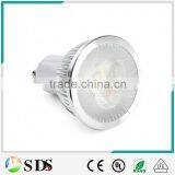 LED Spotlight 6W 600LM Warm White Led Spot Light GU10 AC85-265V Spotlight thumbnail-1