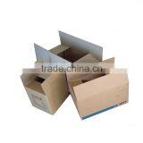 Cheap Double Wall Corrugated Carton Box,cardboard Packaging Box thumbnail-6