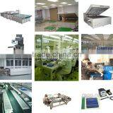 Easy Operated Solar Panel Manufacturing Line High Capacity thumbnail-5
