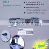 Solar Junction Box Mc4 Connector for PV Module Factory Price thumbnail-2