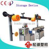 1.75 3.0mm 3d Printer Filament Making Machine Made in China