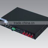 EOC MasterEOC Master Indoor High Performance Shielded Multimedia Master With 1/2 Paths Modular Output thumbnail-3