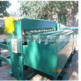 Wire Mesh Welded Machine