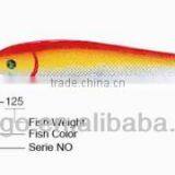 Chinese Factory Manufacturer Hard Fishing Lure thumbnail-1