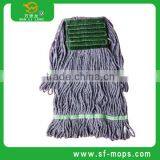 D004B Cleaning Cotton Clever Mop thumbnail-5