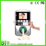 Top Technical Quality Access Control Rfid Key Fob Made In Chinese (Hf-F2) thumbnail-1