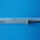 Sell Nylon Hammer Anchor With Metal Screw thumbnail-2