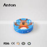 Canning Drinking Jars Cartoon Metal Lids thumbnail-3