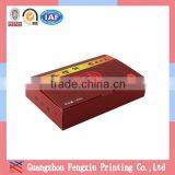Full Color Wedding Invitation Paper Boxes thumbnail-4
