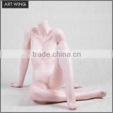 Skyrim Apparel Large Bust Realistic Sexy Female Mannequin thumbnail-1